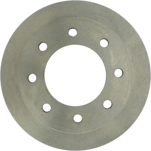 C-Tek Standard Brake Rotor for 2003-2005 Chevrolet/GMC (Silverado 1500 HD, Suburban 2500, Sierra 1500 HD, Yukon XL 2500) 121.66055