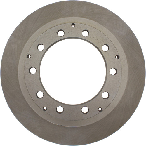 C-Tek Standard Brake Rotor for 1990-2002 Chevrolet/GMC/Isuzu (C60 Kodiak, C70 Kodiak, C6000 Topkick, C7000 Topkick) 121.80011