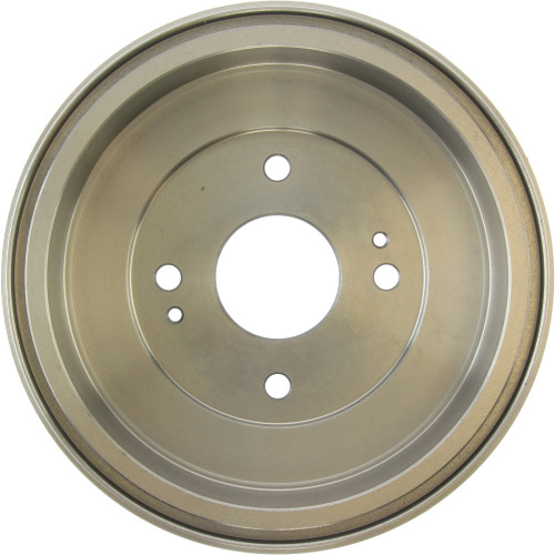 Premium Brake Drum for 1990-2002 Honda (Accord) 122.40011