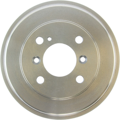 Premium Brake Drum for 2011-2019 Ford (Fiesta) 122.61051