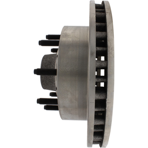 C-Tek Standard Brake Rotor for 1999-2002 Ford (Excursion, F-250 Super Duty, F-350 Super Duty) 121.65073