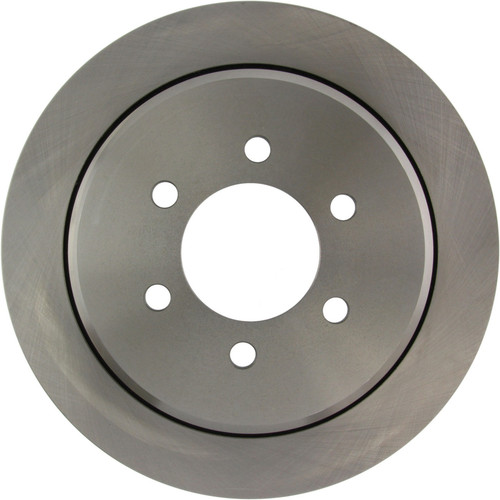 C-Tek Standard Brake Rotor for 2002-2006 Ford/Lincoln (Expedition, Navigator) 121.65095