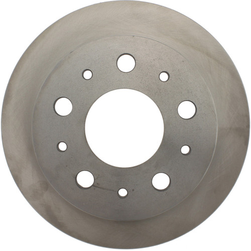 C-Tek Standard Brake Rotor for 2009-2020 Peugeot/Ram (Manager, ProMaster 1500, ProMaster 2500, ProMaster 3500) 121.67077