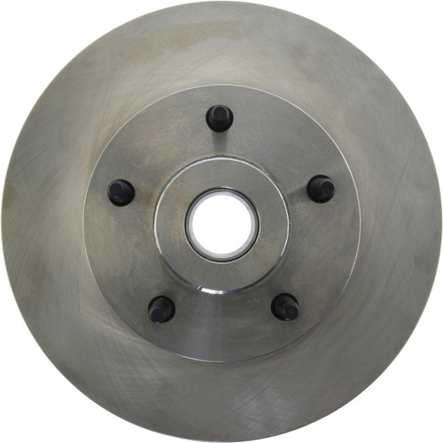 C-Tek Standard Brake Rotor for 2003 Dodge (Ram 1500 Van) 121.67055