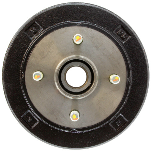 Premium Brake Drum for 2014-2019 Mitsubishi (Mirage) 122.46026