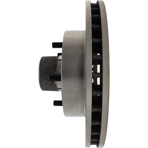 C-Tek Standard Brake Rotor for 1993-1995 Chevrolet/GMC (G20, G1500, G2500) 121.66028