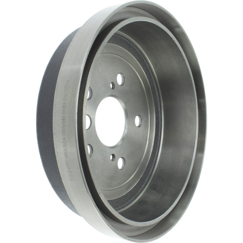 Premium Brake Drum for 1992-2001 Toyota (Camry, Solara) 122.44030