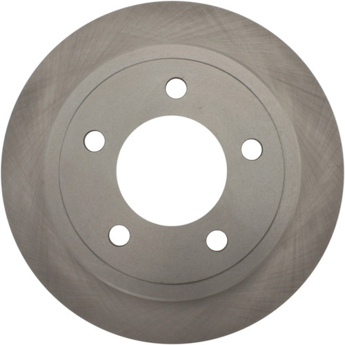 C-Tek Standard Brake Rotor for 2003 Dodge (Ram 1500 Van) 121.67056