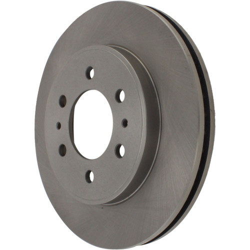 C-Tek Standard Brake Rotor for 2009 Ford (F-150) 121.65130