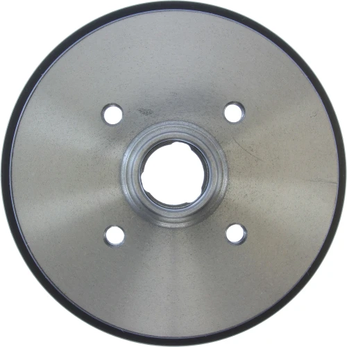 Premium Brake Drum for 1968-1993 Volkswagen/GMC (Rabbit, Scirocco, Jetta, Rabbit Convertible) 122.33001