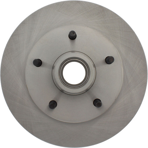 C-Tek Standard Brake Rotor for 1994-1999 Dodge (Ram 1500, Ram 1500 Van) 121.67028