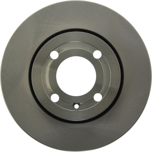 C-Tek Standard Brake Rotor for 2009-2019 Volkswagen (Gol, Gol Sedan, Saveiro) 121.99059