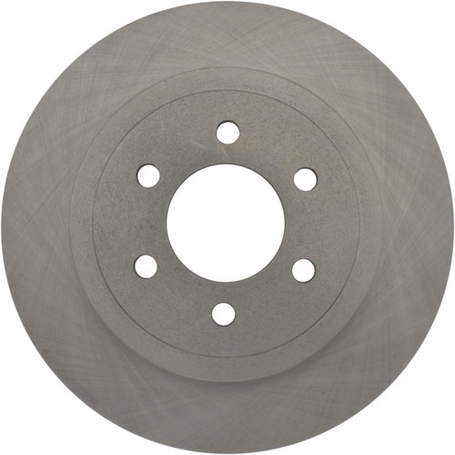 C-Tek Standard Brake Rotor for 2003-2004 Dodge (Dakota) 121.67057