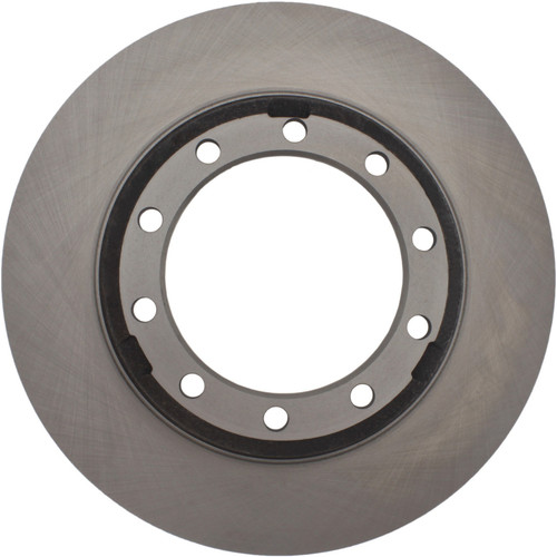 C-Tek Standard Brake Rotor for 1989-2022 International/Peterbilt/Freightliner (3000, 330, 335, FL50) 121.83014
