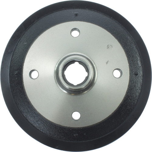 Premium Brake Drum for 1965-2004 Volkswagen (Beetle, Karmann Ghia, Sedan, Safari) 122.33005
