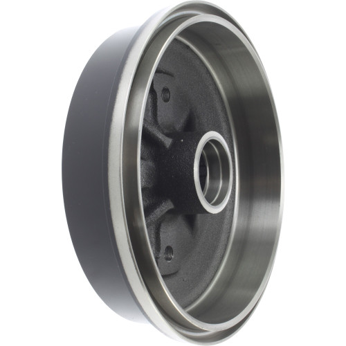 Premium Brake Drum for 1965-2004 Volkswagen (Beetle, Karmann Ghia, Sedan, Safari) 122.33005
