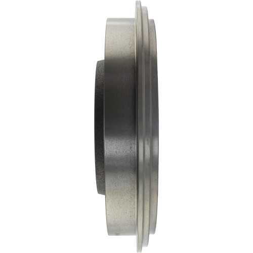C-Tek Standard Brake Drum for 2011-2012 Volkswagen (Jetta) 123.33020
