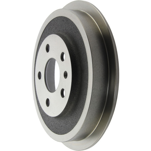 C-Tek Standard Brake Drum for 2011-2012 Volkswagen (Jetta) 123.33020
