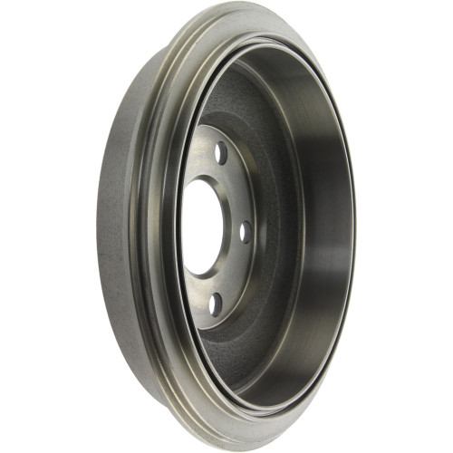 C-Tek Standard Brake Drum for 2011-2012 Volkswagen (Jetta) 123.33020