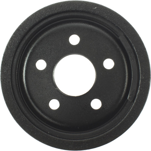 Premium Brake Drum for 1980-2002 Buick/Cadillac/Chevrolet (Skyhawk, Skylark, Somerset, Somerset Regal) 122.62020