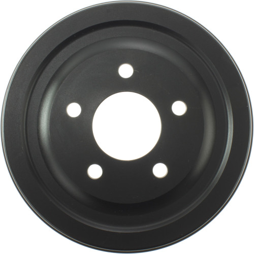 Premium Brake Drum for 2001-2007 Pontiac/Saturn/Chevrolet (Aztek, Vue, Equinox, Torrent) 122.66042