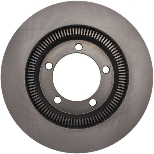 C-Tek Standard Brake Rotor for 1979-2020 International/Peterbilt/Freightliner (Cargostar, 3000, 330, 335) 121.83016