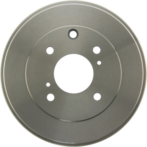 C-Tek Standard Brake Drum for 2007-2014 Nissan (Versa, Sentra, Cube) 123.42027