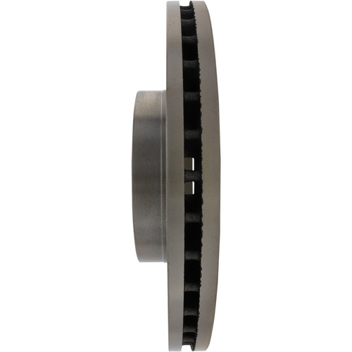 C-Tek Standard Brake Rotor for 2009-2014 Toyota (Corolla) 121.99064