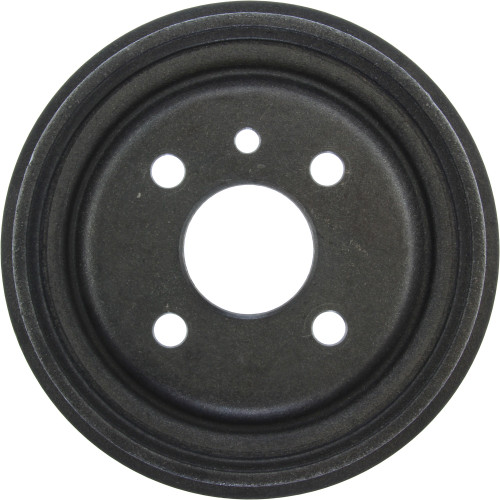 C-Tek Standard Brake Drum for 1988-2003 Daewoo/Pontiac/Chevrolet (Lanos, LeMans, Chevy Pickup) 123.36002