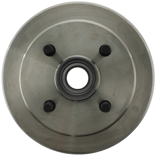 C-Tek Standard Brake Drum for 2014-2019 Mitsubishi (Mirage) 123.46026