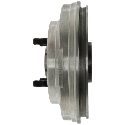 C-Tek Standard Brake Drum for 2014-2019 Mitsubishi (Mirage) 123.46026