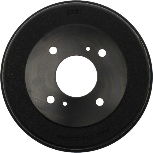 Premium Brake Drum for 1968-2001 Nissan (200SX, 510, 610, 810) 122.42001