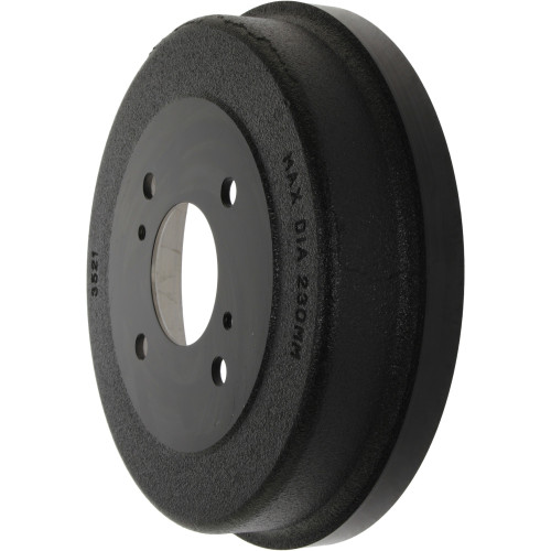 Premium Brake Drum for 1968-2001 Nissan (200SX, 510, 610, 810) 122.42001