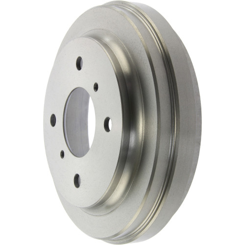 C-Tek Standard Brake Drum for 2007-2017 Nissan (Versa, Tiida) 123.42028