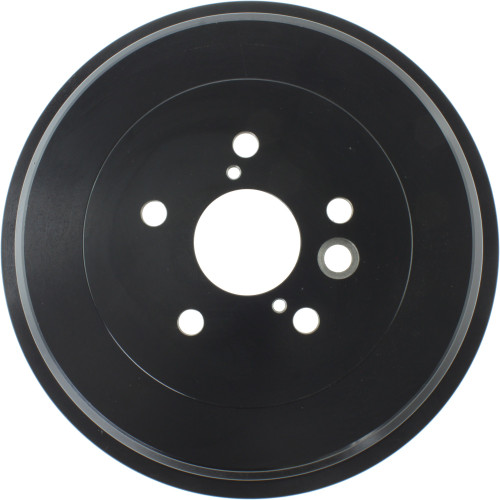 Premium Brake Drum for 1998-2003 Toyota (Sienna) 122.44037