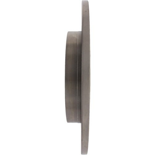 C-Tek Standard Brake Rotor for 2009-2014 Toyota (Corolla) 121.99065
