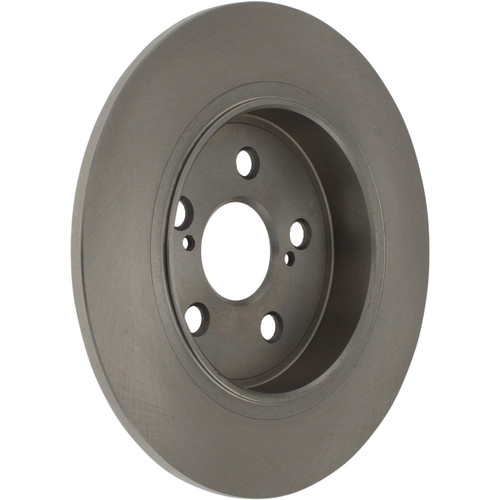C-Tek Standard Brake Rotor for 2009-2014 Toyota (Corolla) 121.99065