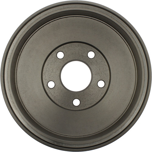 C-Tek Standard Brake Drum for 1993-2001 Subaru (Forester, Impreza, Legacy) 123.47010