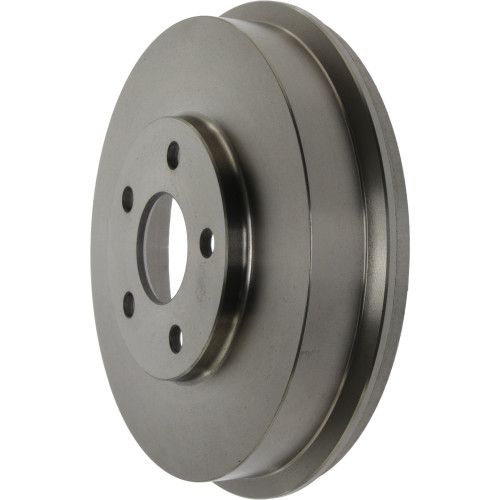 C-Tek Standard Brake Drum for 1993-2001 Subaru (Forester, Impreza, Legacy) 123.47010