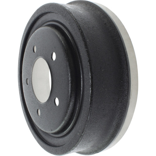 Premium Brake Drum for 1997-2000 Ford (F-150) 122.65038