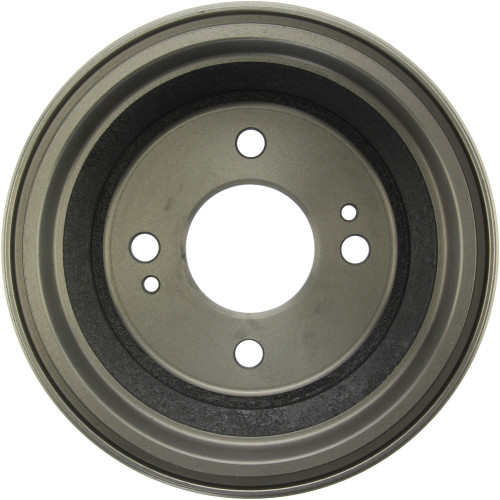 C-Tek Standard Brake Drum for 1984-1997 Honda (Civic, Civic del Sol, CRX) 123.40007