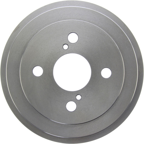C-Tek Standard Brake Drum for 2000-2005 Toyota (Echo) 123.44039