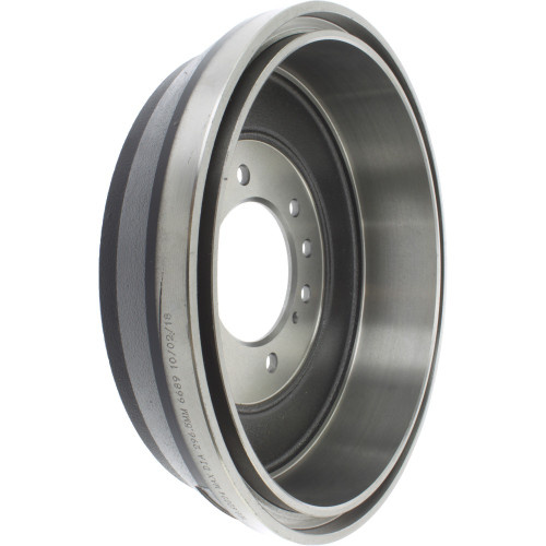 Premium Brake Drum for 1996-2004 Nissan/INFINITI (Pathfinder, QX4) 122.42024