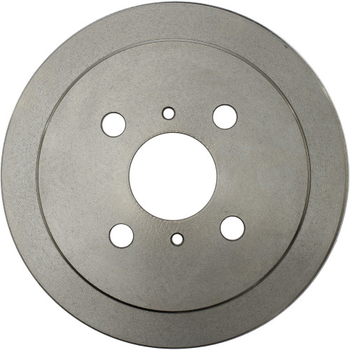 C-Tek Standard Brake Drum for 2001-2006 Toyota/Scion (Prius, xA, xB, Yaris) 123.44040