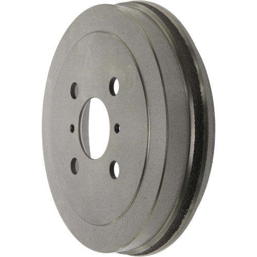 C-Tek Standard Brake Drum for 2001-2006 Toyota/Scion (Prius, xA, xB, Yaris) 123.44040