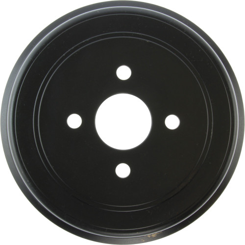 Premium Brake Drum for 2003-2008 Saturn/Chevrolet/Pontiac (Ion, Cobalt, Pursuit, G5) 122.62035