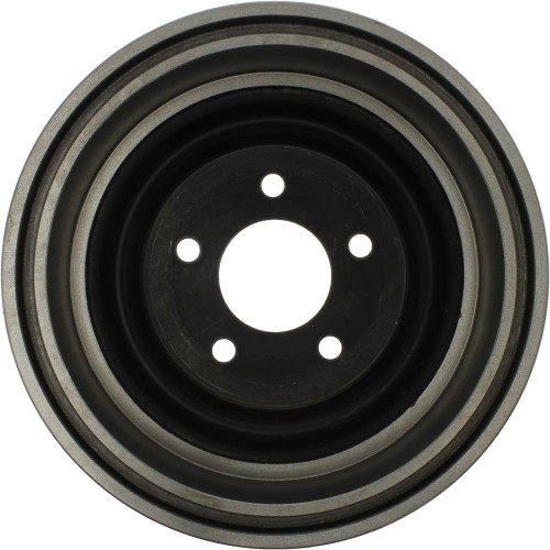C-Tek Standard Brake Drum for 1979-1991 Ford/Lincoln/Mercury (LTD, Continental, Mark VI, Town Car) 123.61022