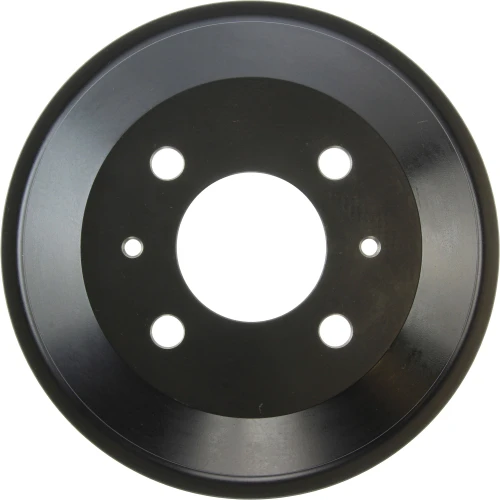 Premium Brake Drum for 2000-2002 Hyundai (Accent) 122.51009