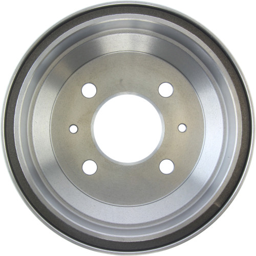 Premium Brake Drum for 2000-2002 Hyundai (Accent) 122.51009