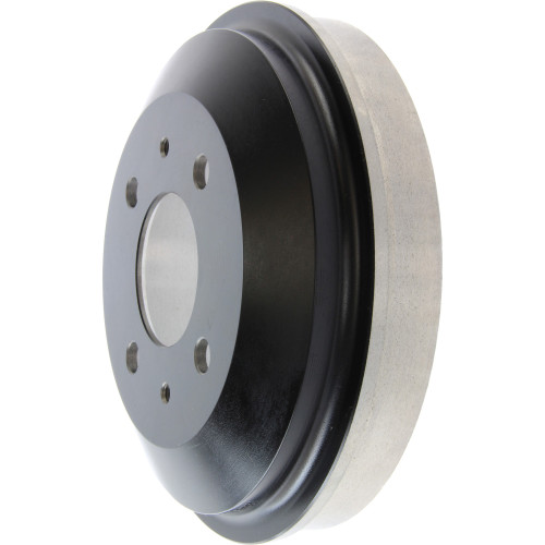 Premium Brake Drum for 2000-2002 Hyundai (Accent) 122.51009
